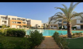 Azha Ain Sokhna - Triple View Lagoon Chalet